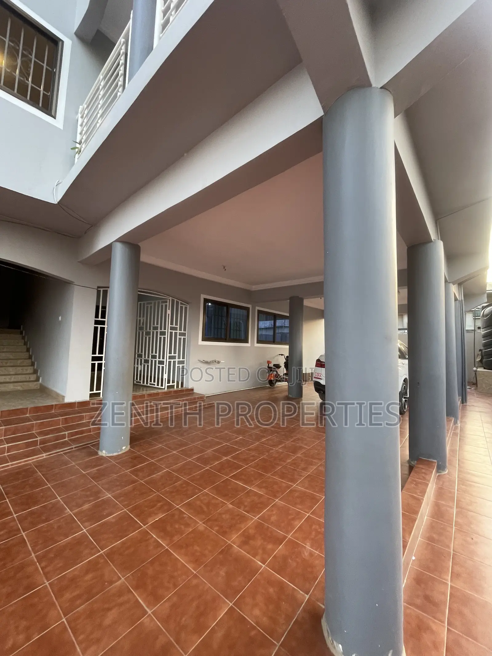 2bdrm Apartment in Zenith Realty, Old Barrier for rent