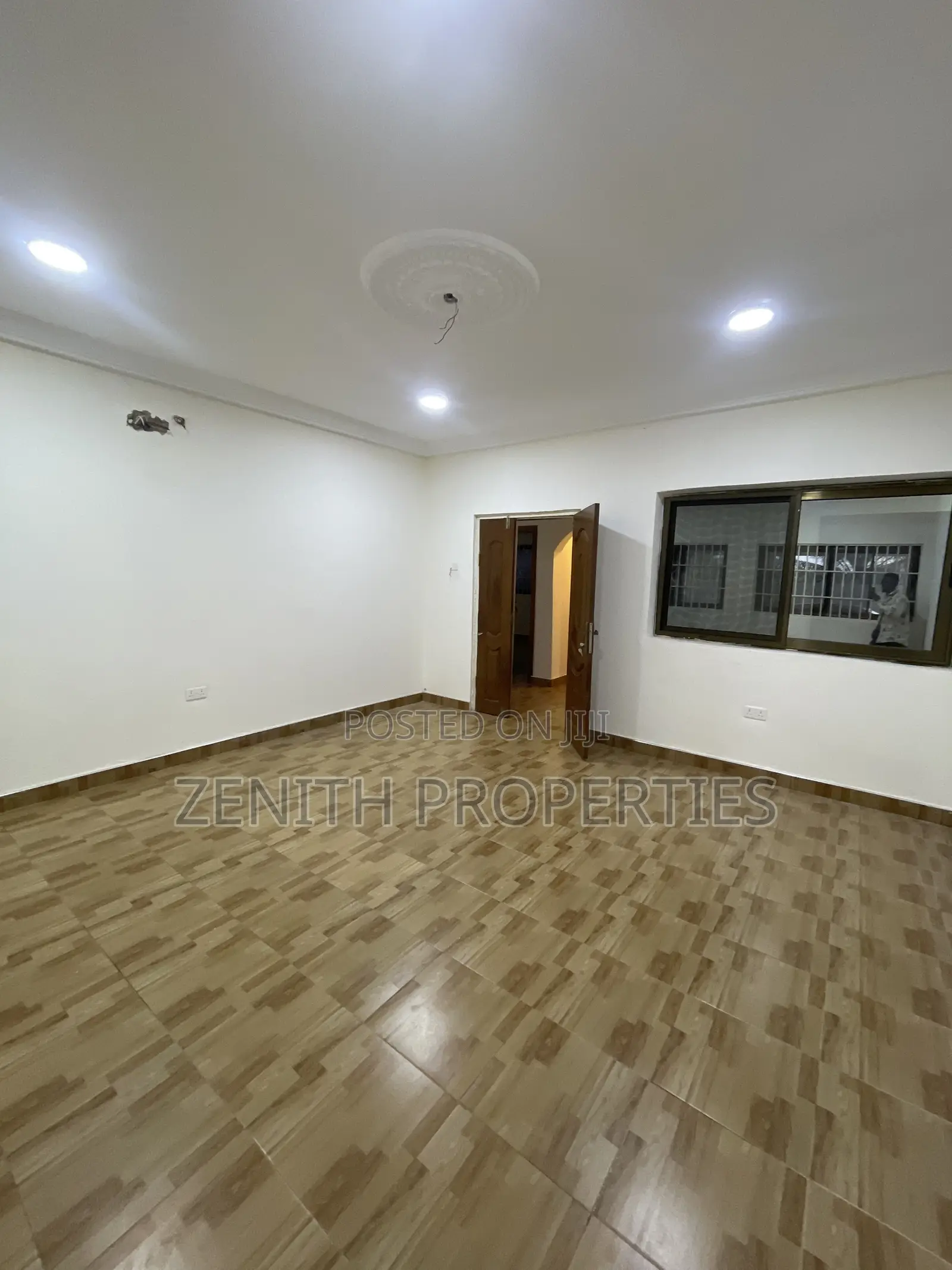 2bdrm Apartment in Zenith Realty, Old Barrier for rent