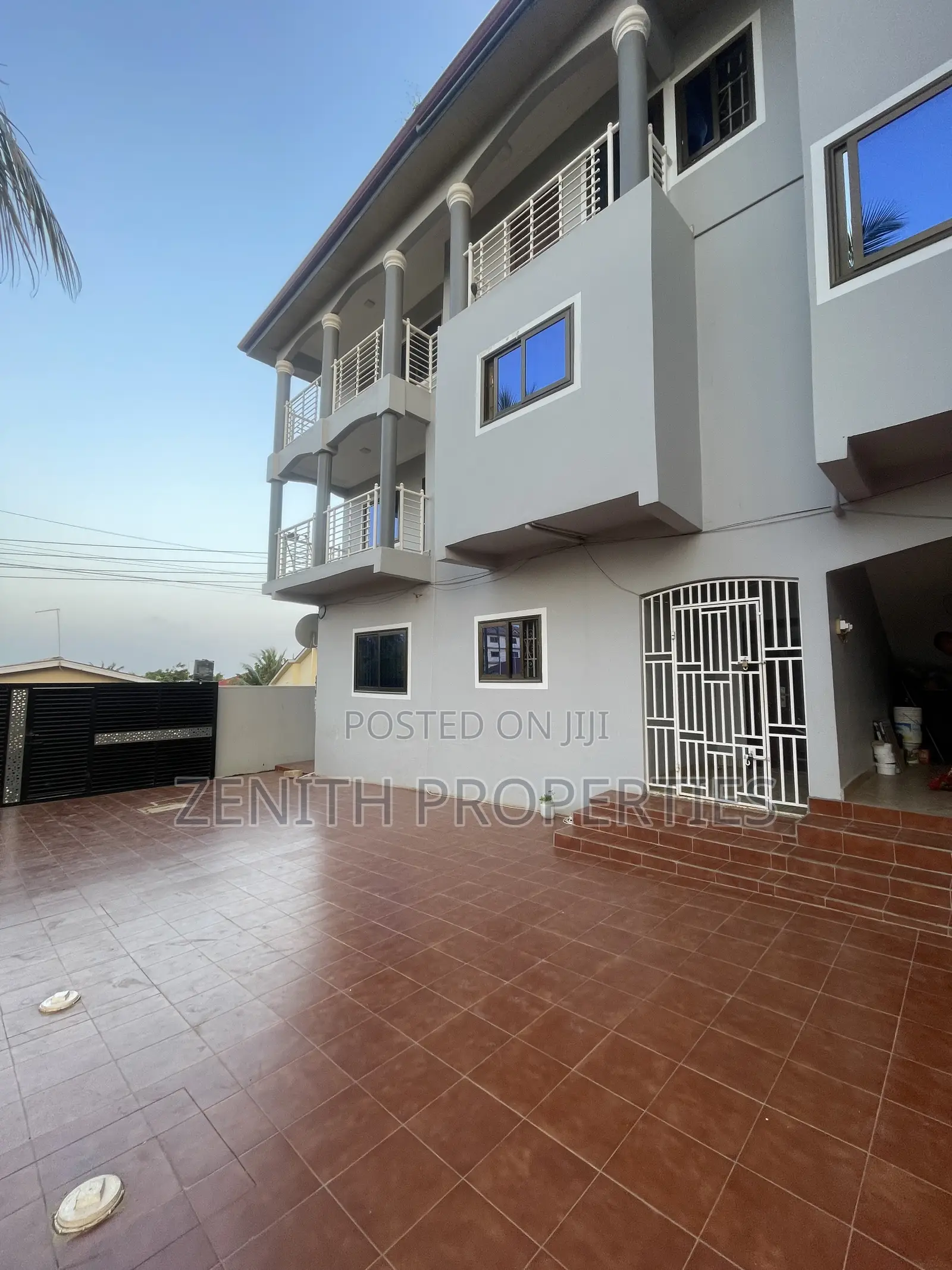 2bdrm Apartment in Zenith Realty, Old Barrier for rent