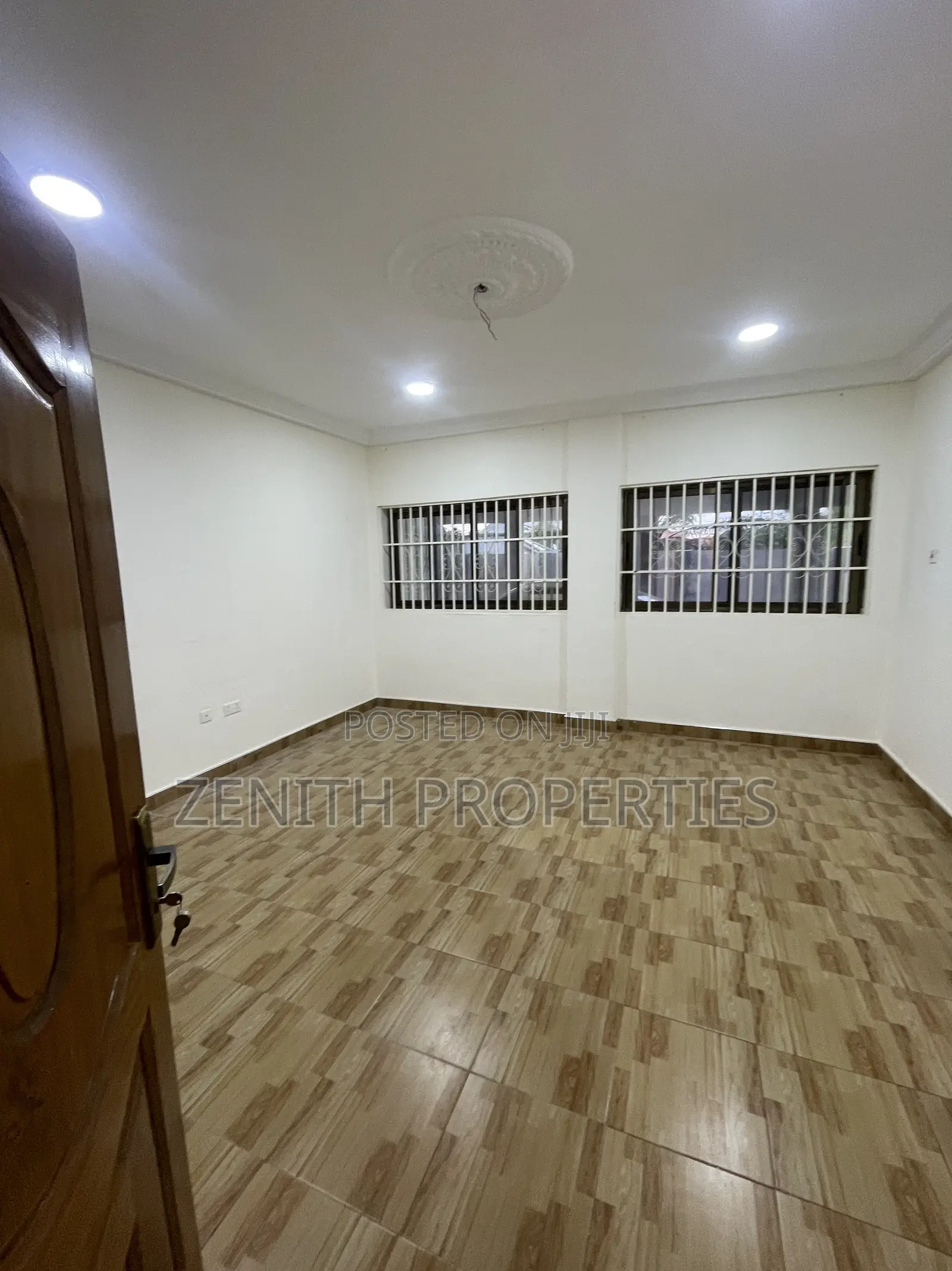 2bdrm Apartment in Zenith Realty, Old Barrier for rent