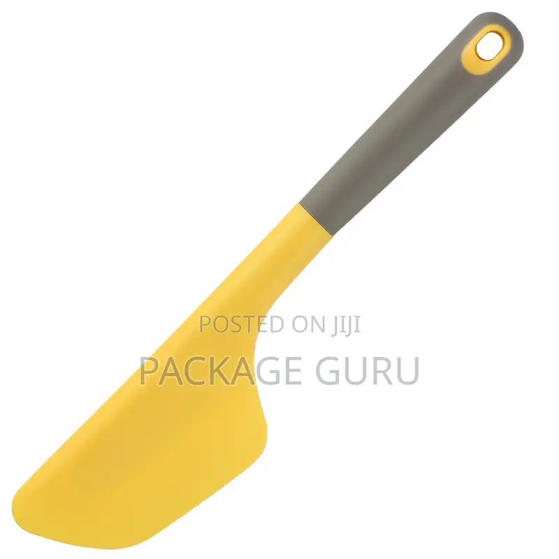 Knife Shaped Spatula
