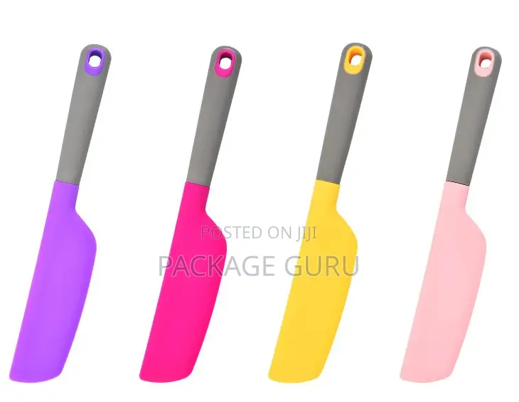 Knife Shaped Spatula