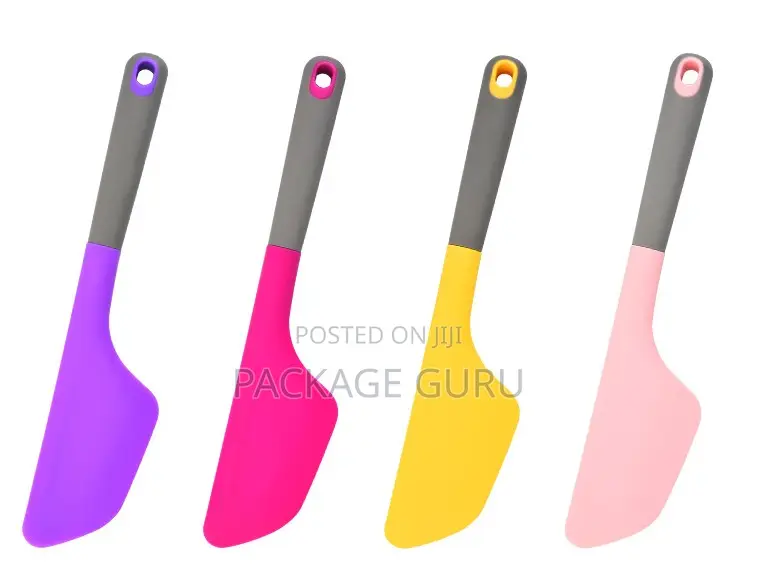 Knife Shaped Spatula