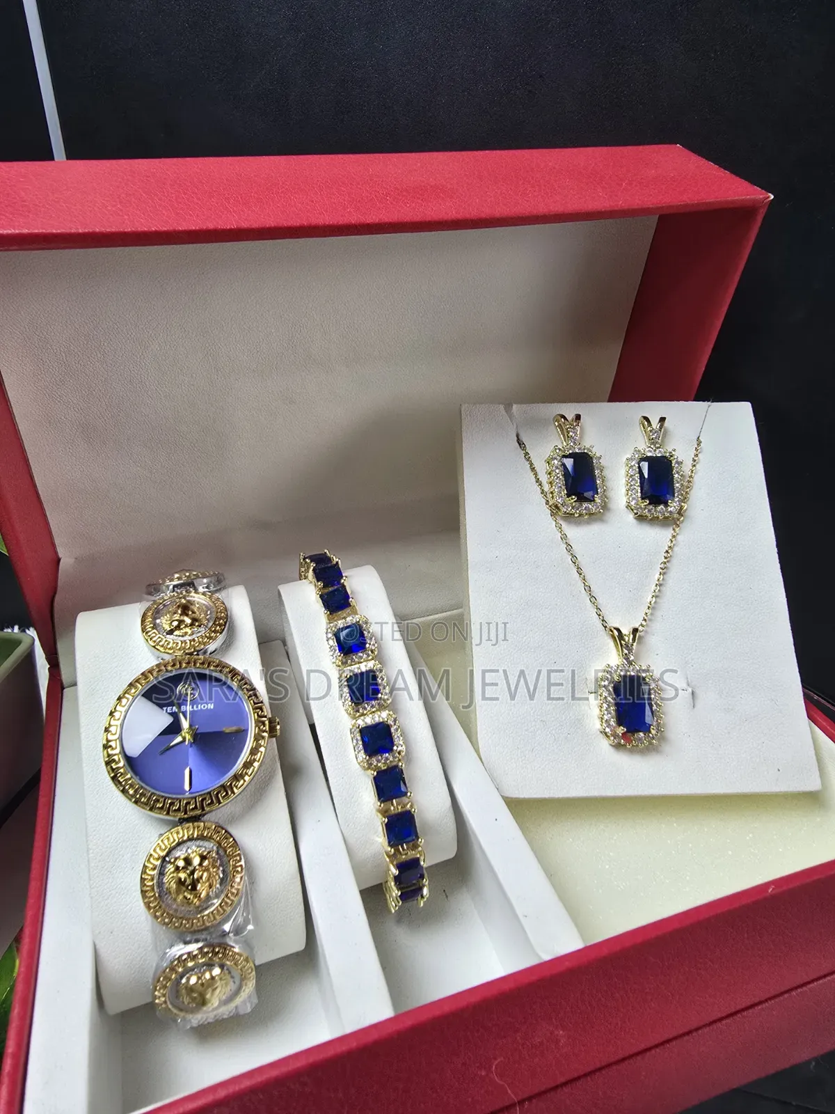 Jewelry Sets