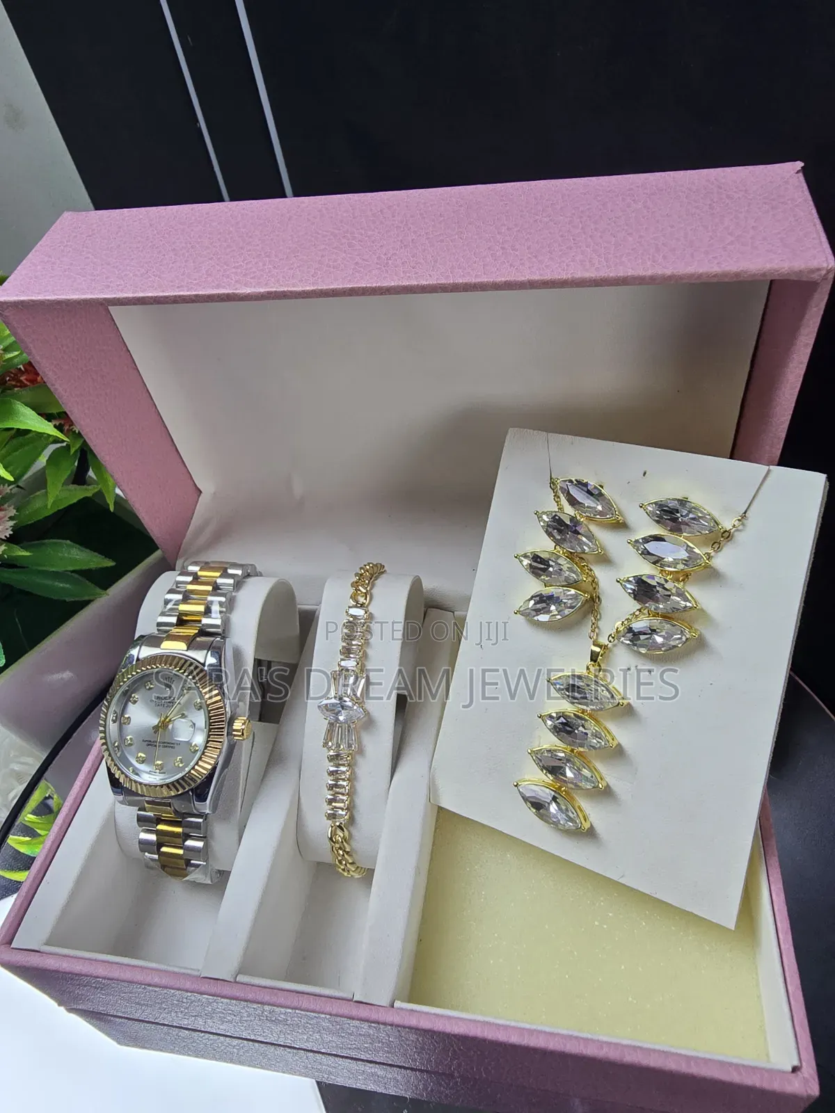 Jewelry Sets