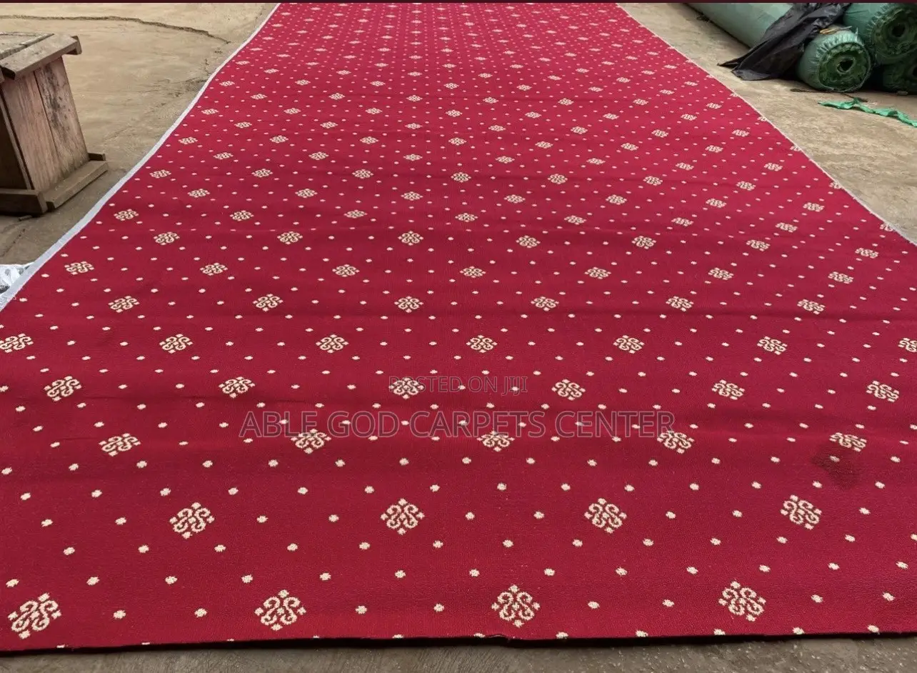 Quality Foreign Woolen Carpets