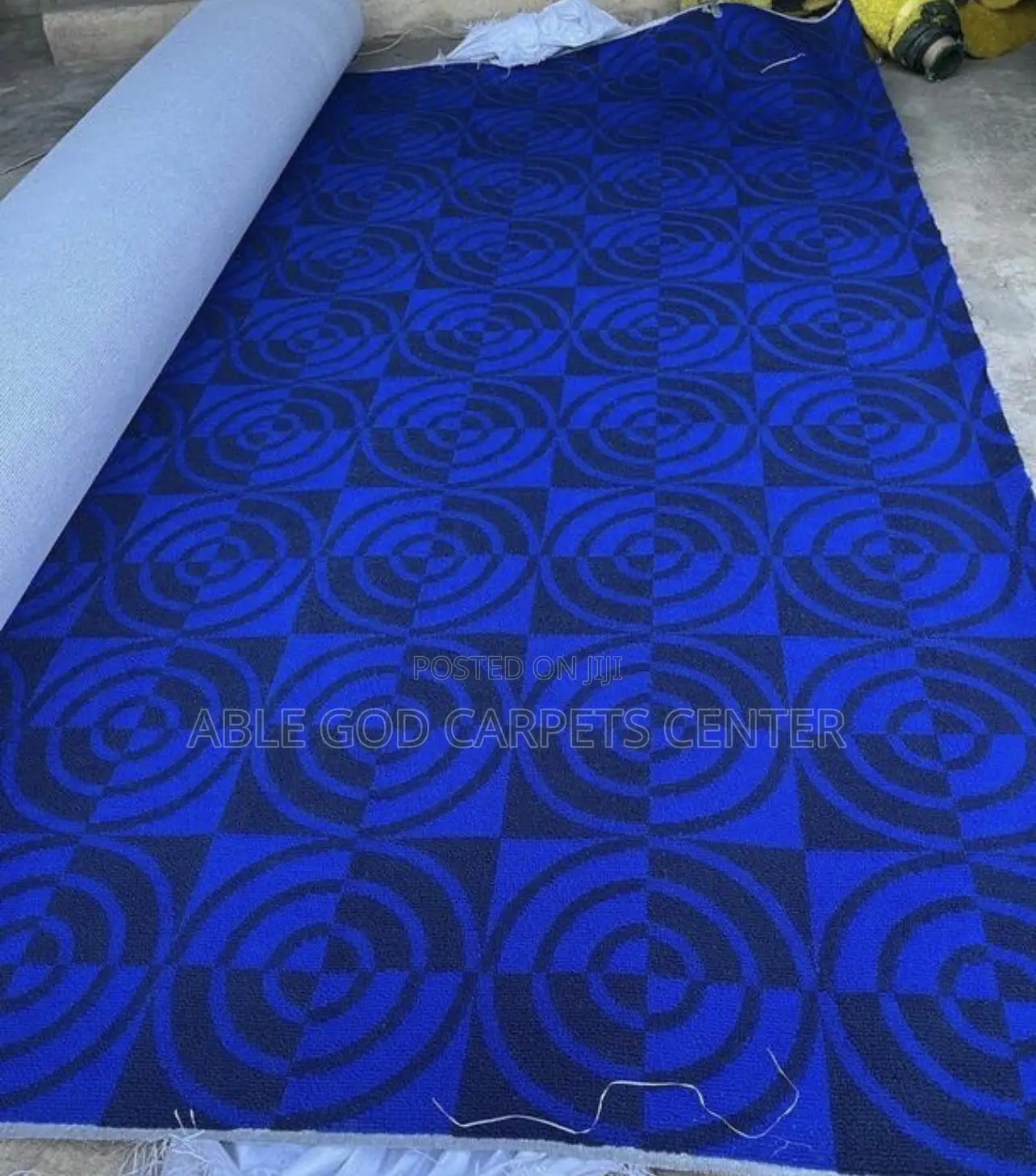 Quality Foreign Woolen Carpets