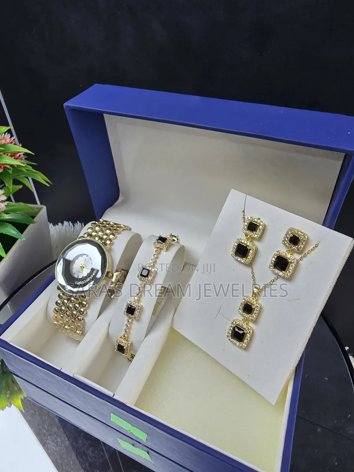 Jewelry Sets