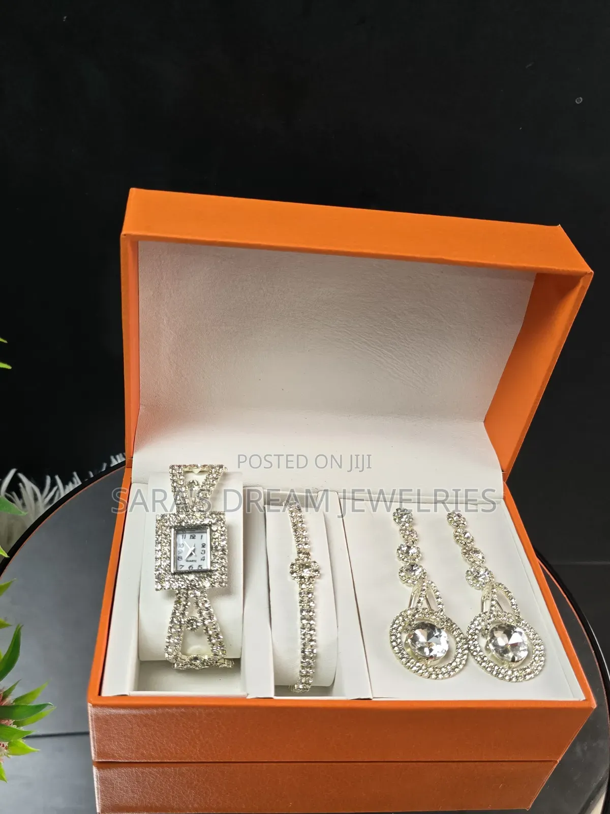 Jewelry Sets