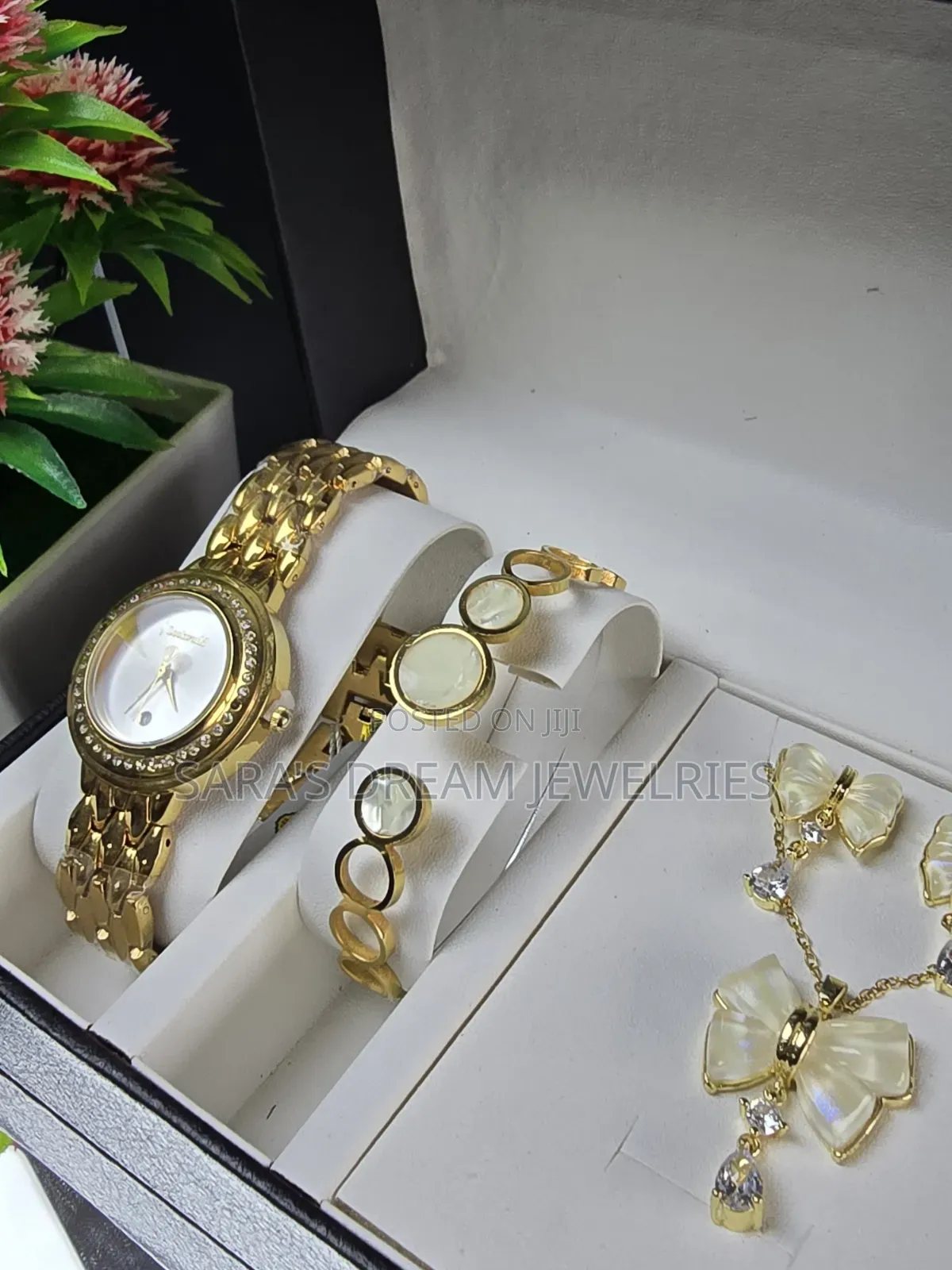 Jewelry Sets