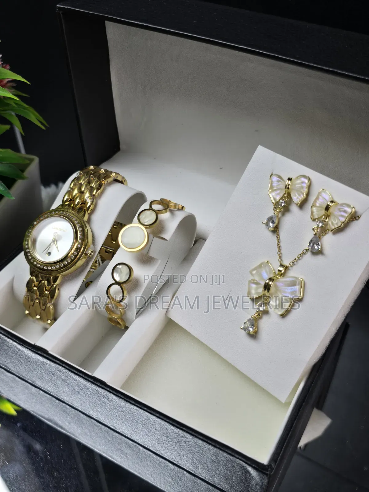 Jewelry Sets