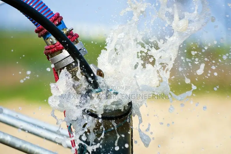 Borehole Drilling Masters in Ofankor Accra