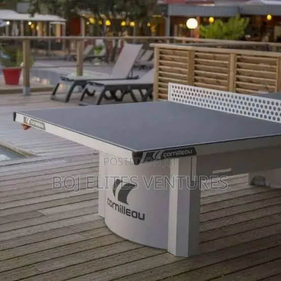 Cornilleau 510M Outdoor Table Tennis