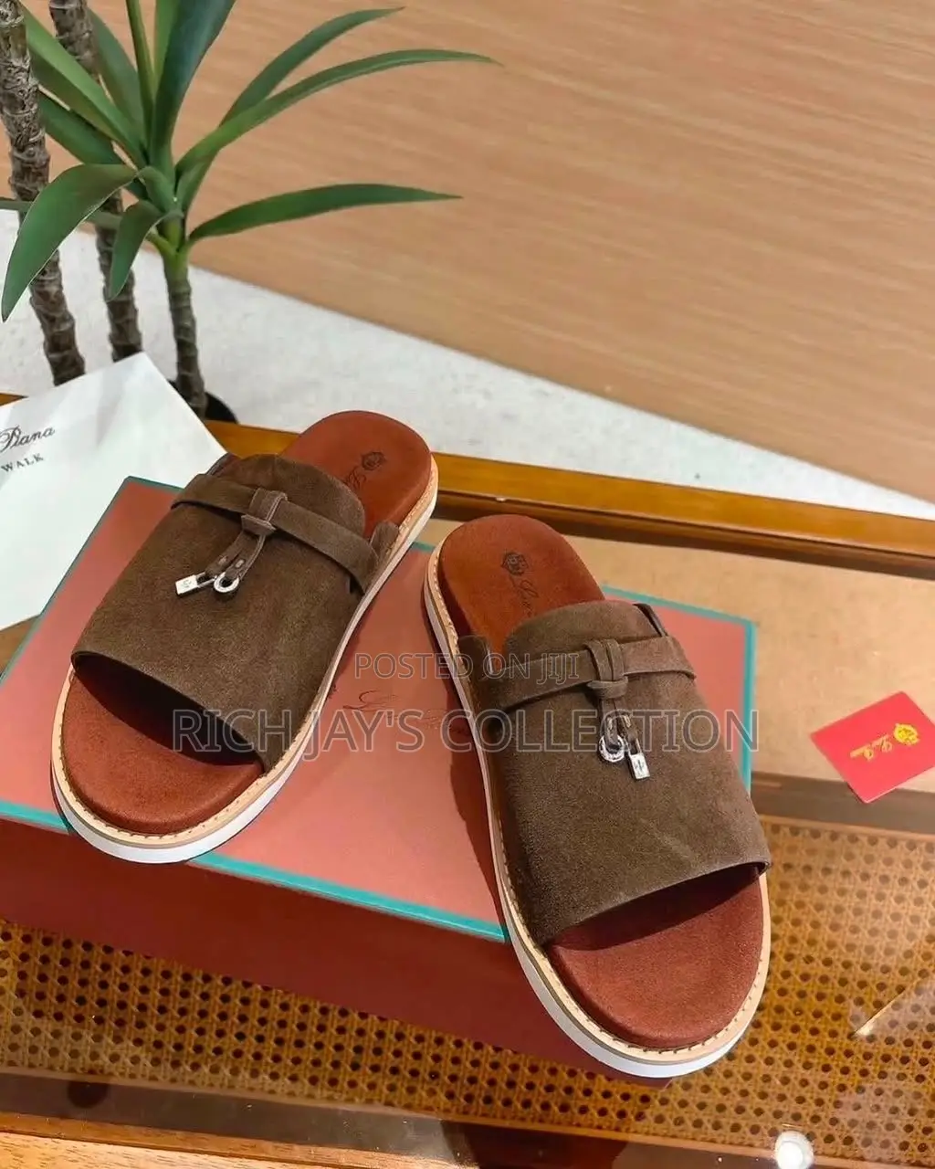 Slipper for Men
