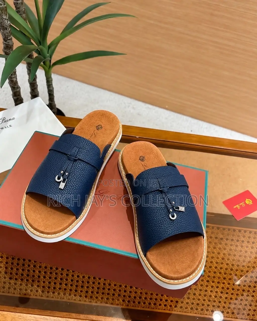 Slipper for Men
