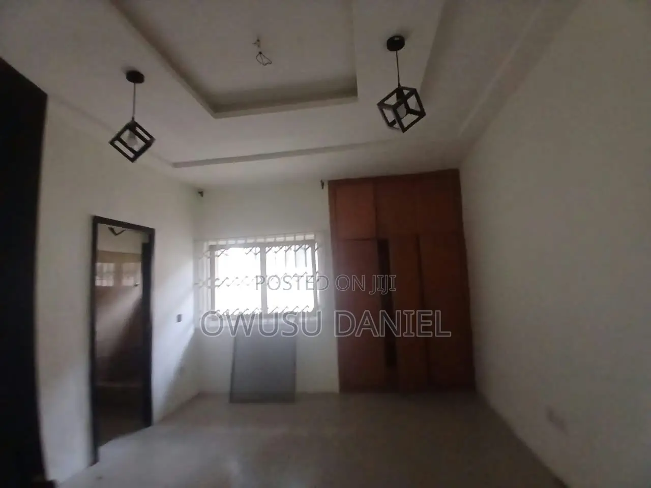 4bdrm Apartment in Fumesua, Kumasi Metropolitan for rent