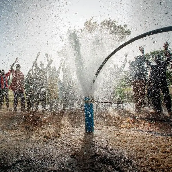 Ofankor Borehole Drilling and Installation Experts