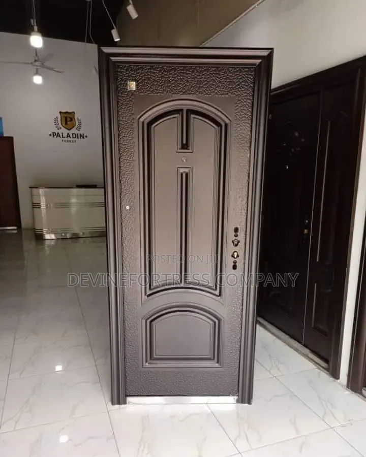 High Quality Small Dash 3 Security Doors 28 Inches Length