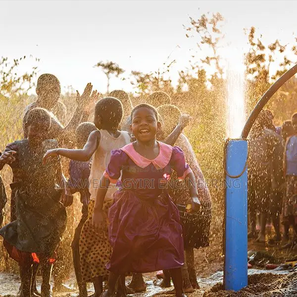 Ofankor Borehole Drilling and Installation Masters