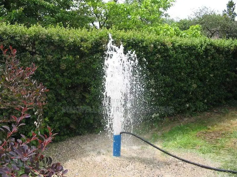 Ofankor Borehole Drilling and Installation Masters