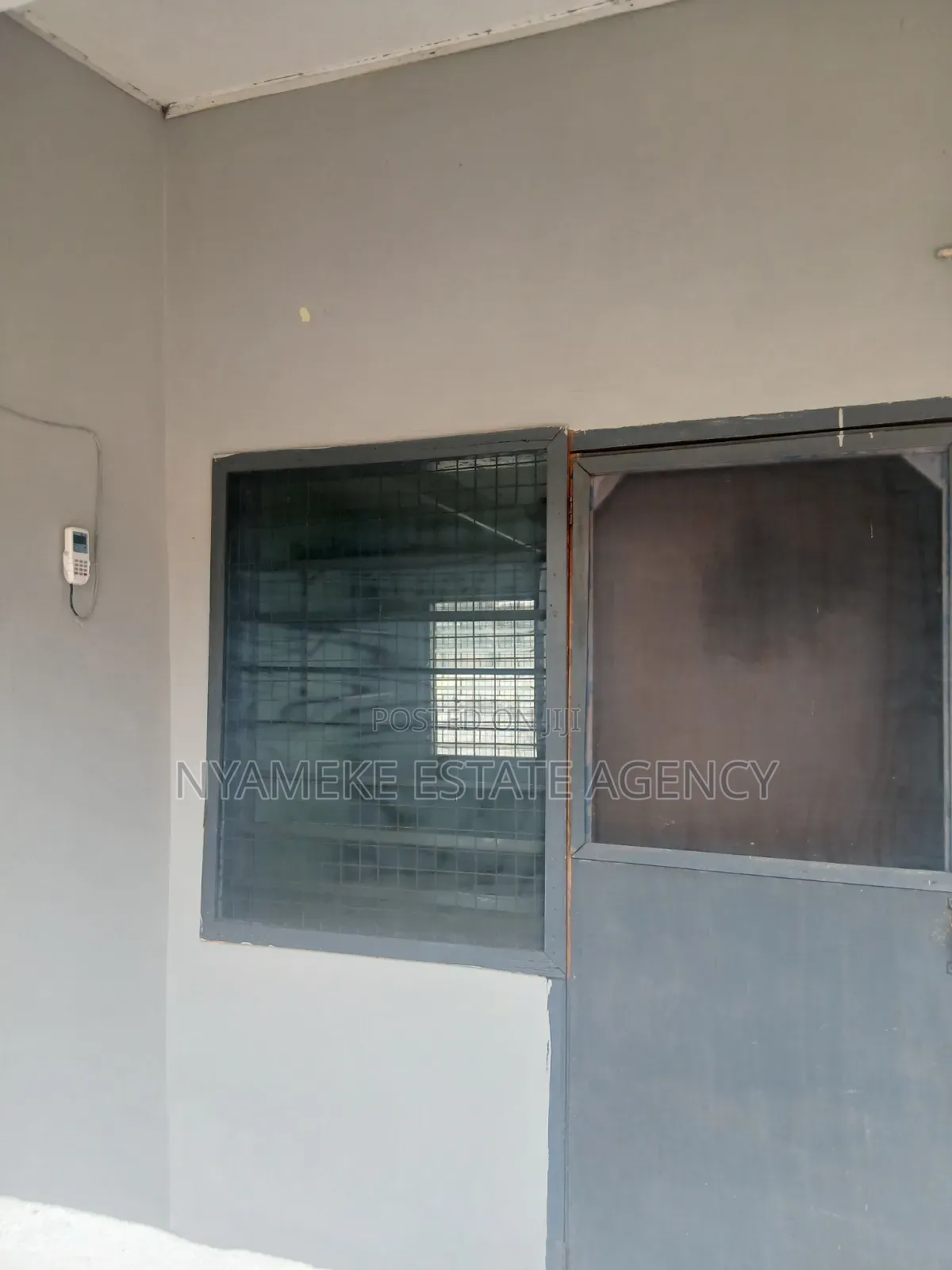 1bdrm Farm House in Sahara for rent
