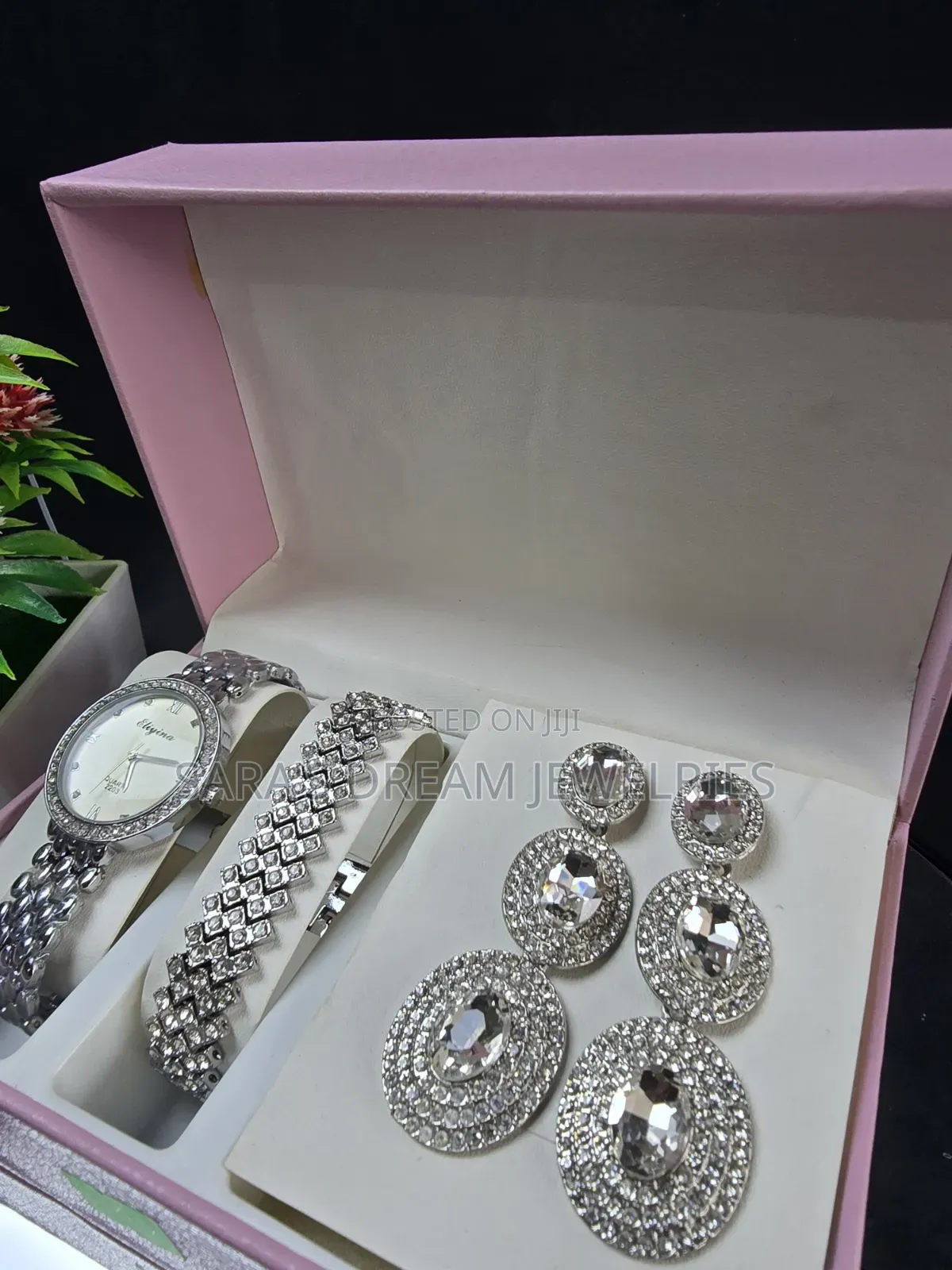 Jewelry Sets