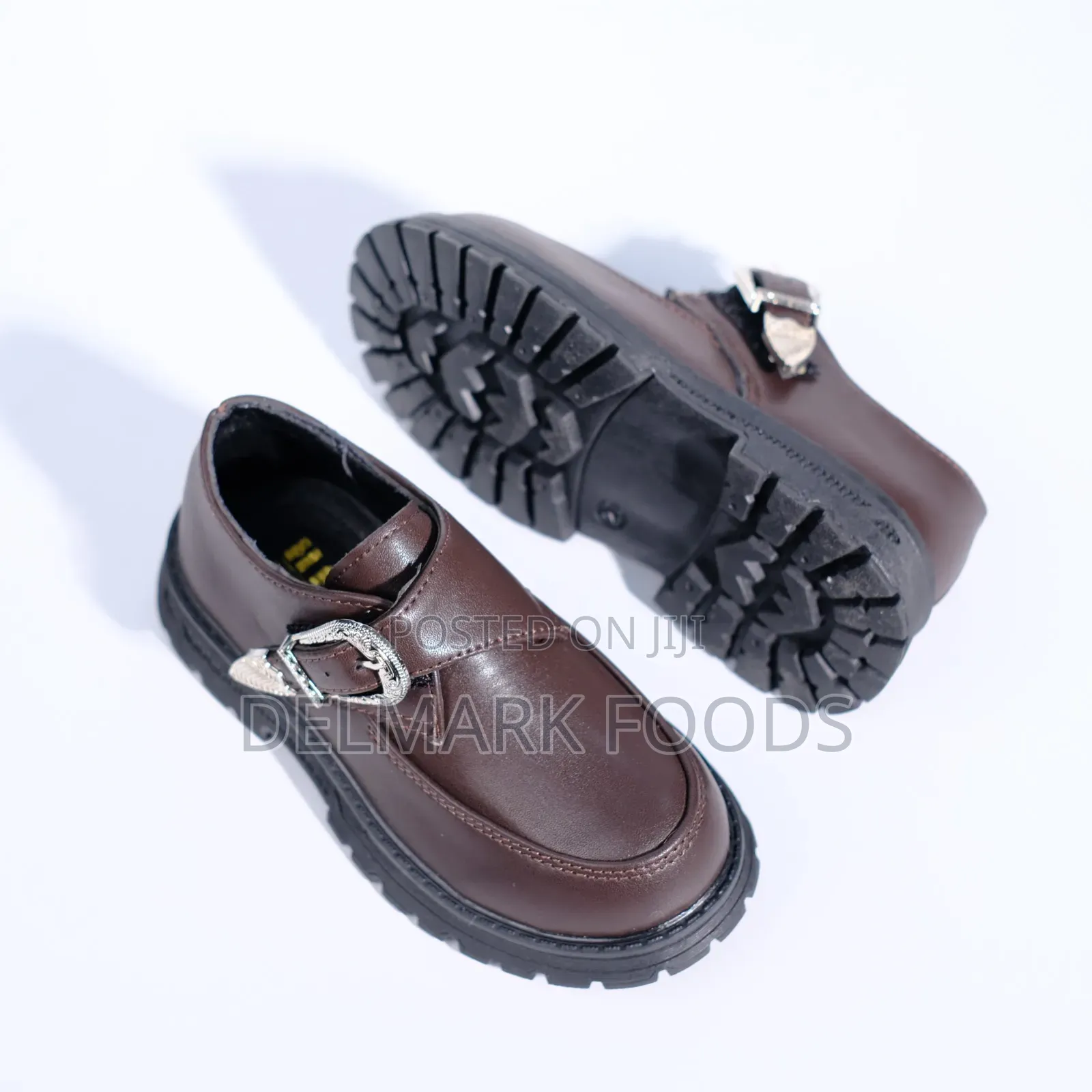 Boys Shoes for School and Outings