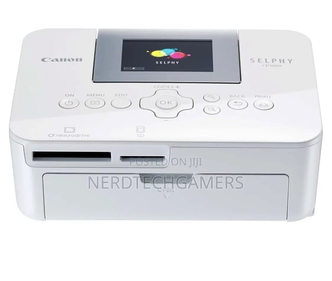 Canoncelphy Cp1000