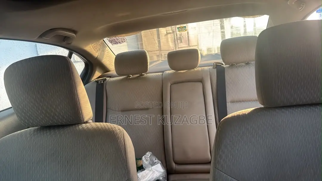 Honda Civic 2014 Blue