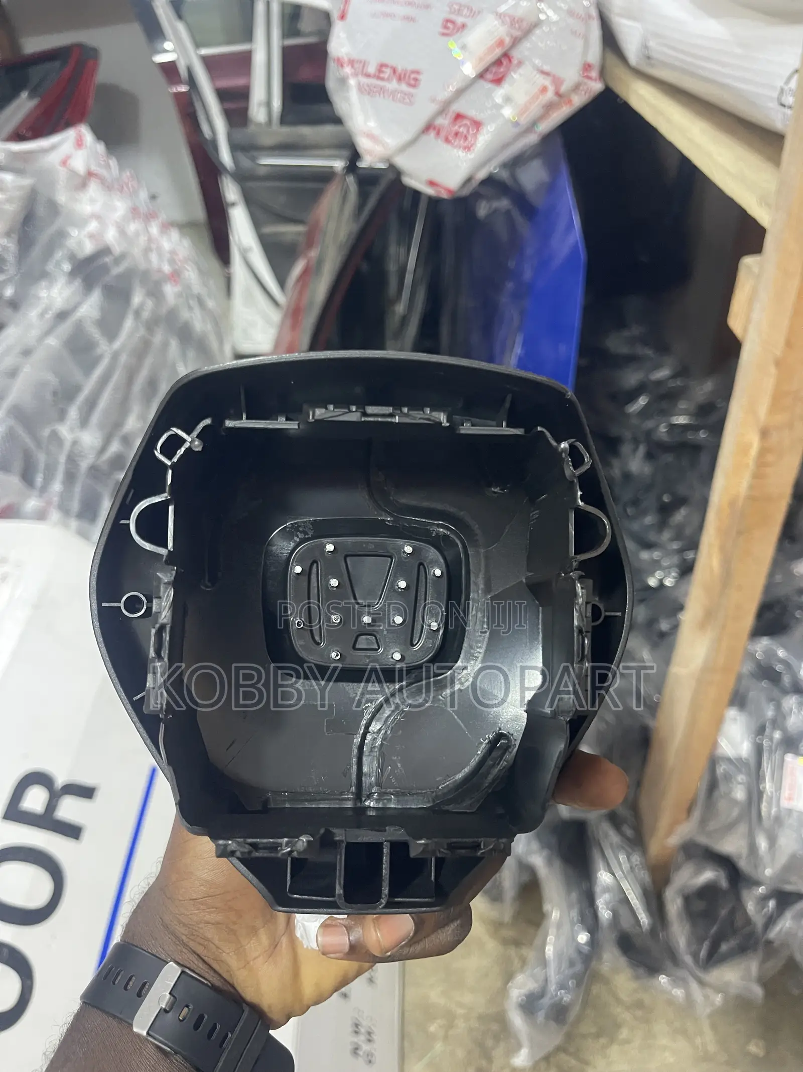 Honda Accord Airbag Cover 2018 2019 2020 2021 2022