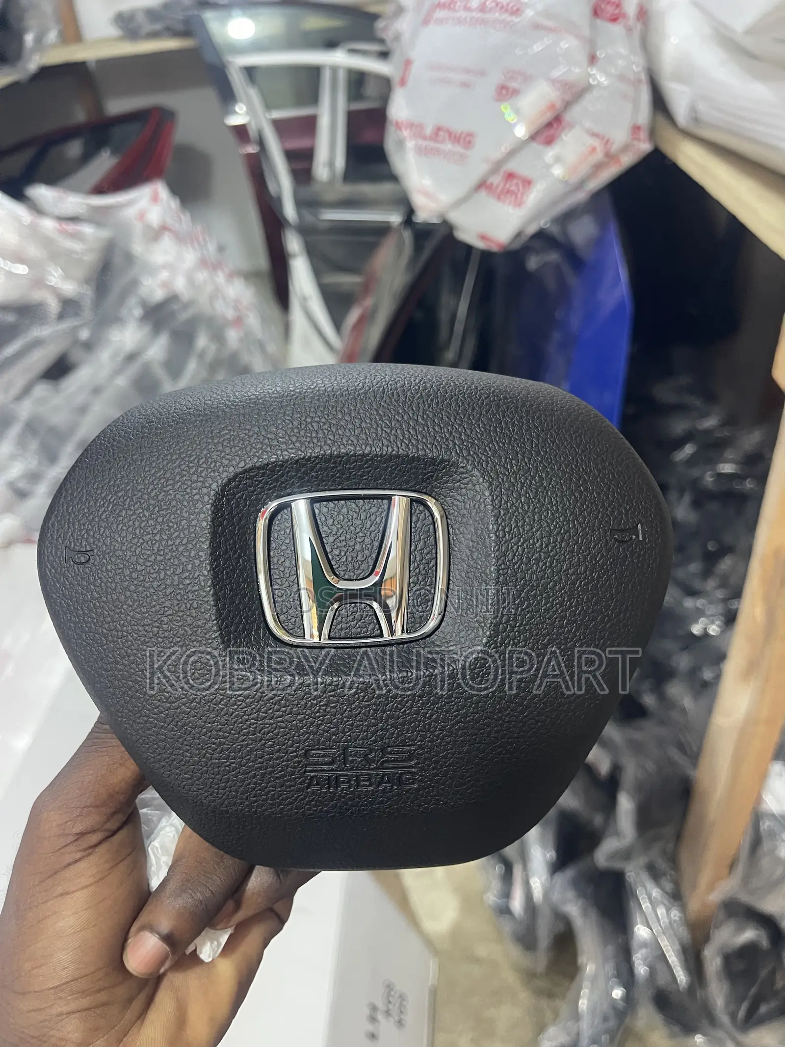 Honda Accord Airbag Cover 2018 2019 2020 2021 2022