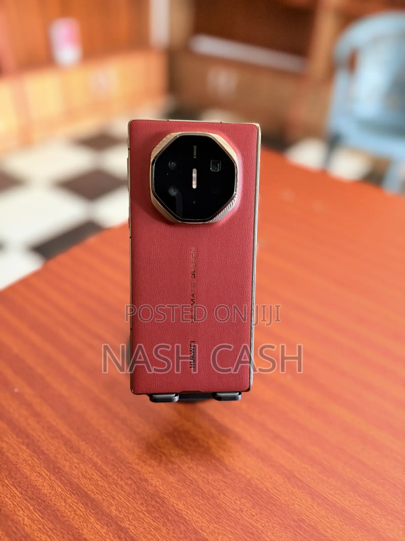 Huawei Mate XT Ultimate Design 512 GB Bronze