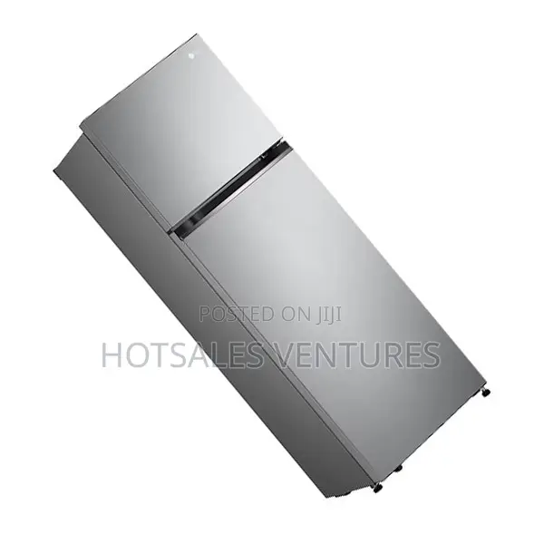 QUALITY LG 287 LITRES Top Freezer Fridge - GL-B262PQKB