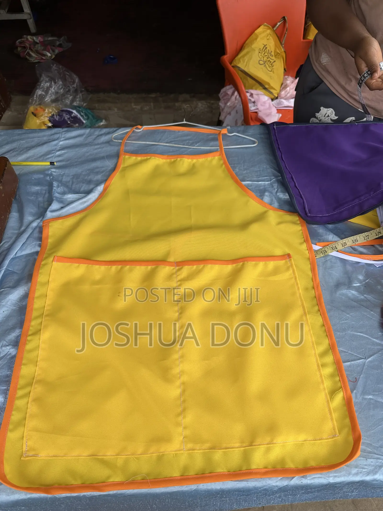 Apron for Sale