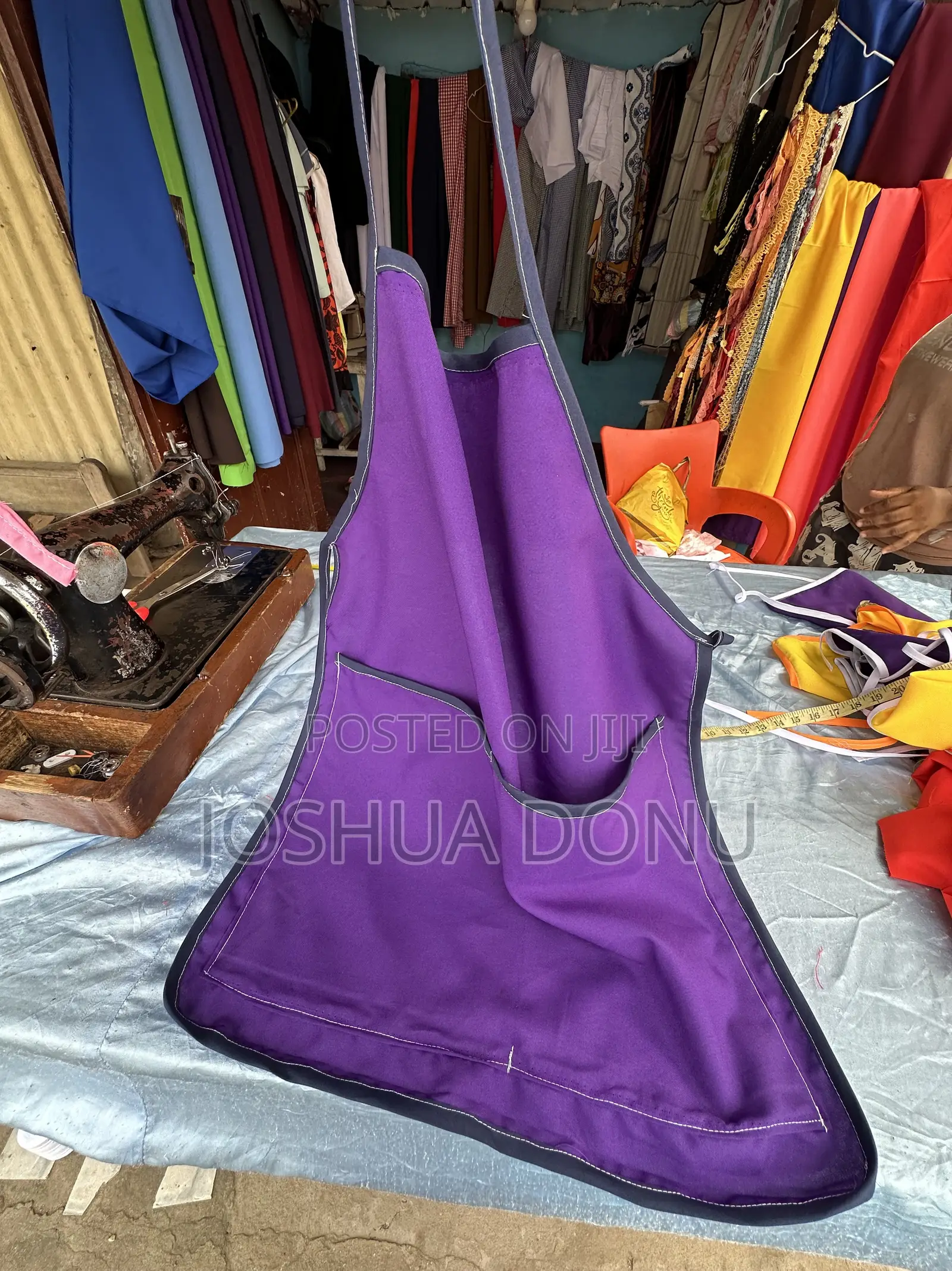 Apron for Sale