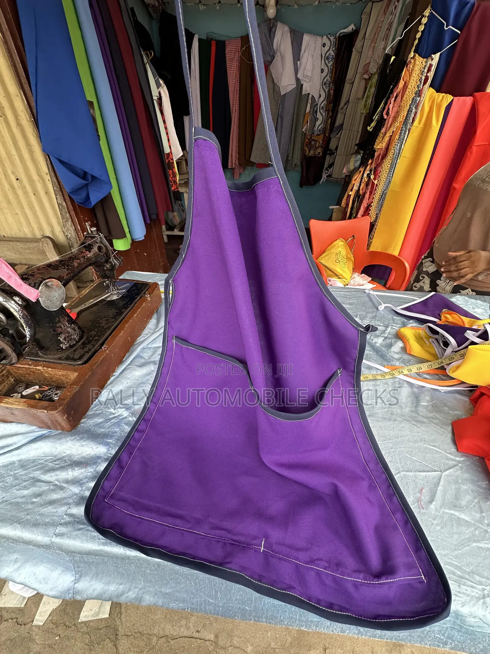 Apron for Sale