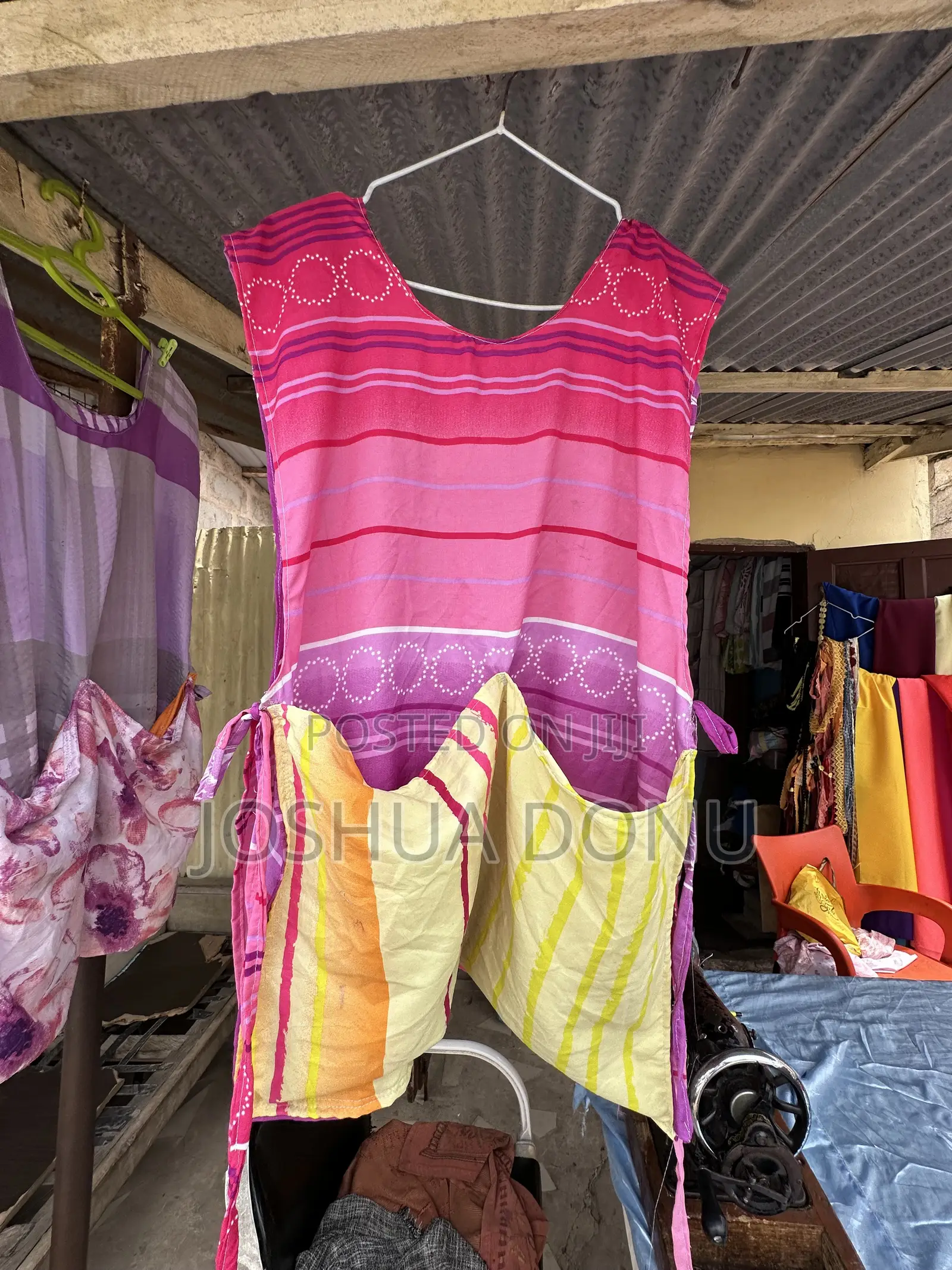 Apron for Sale