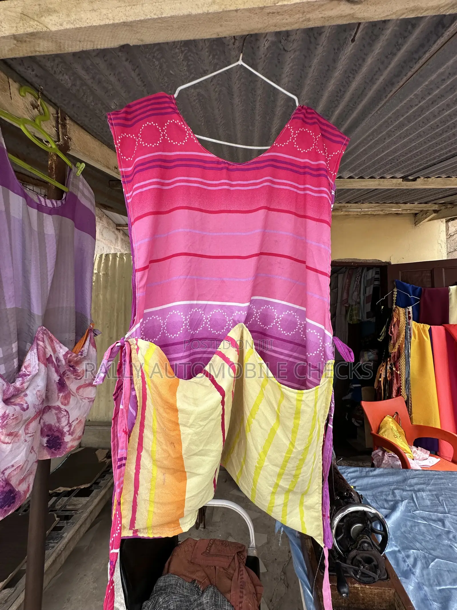 Apron for Sale