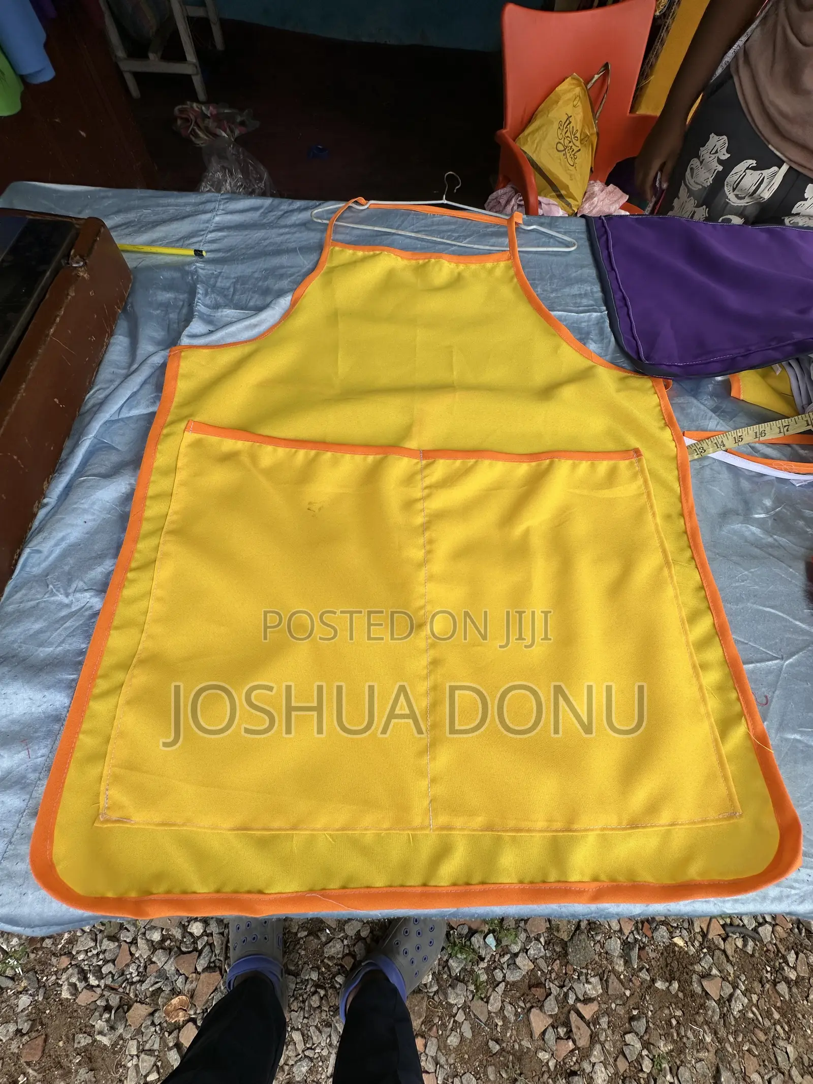 Apron for Sale