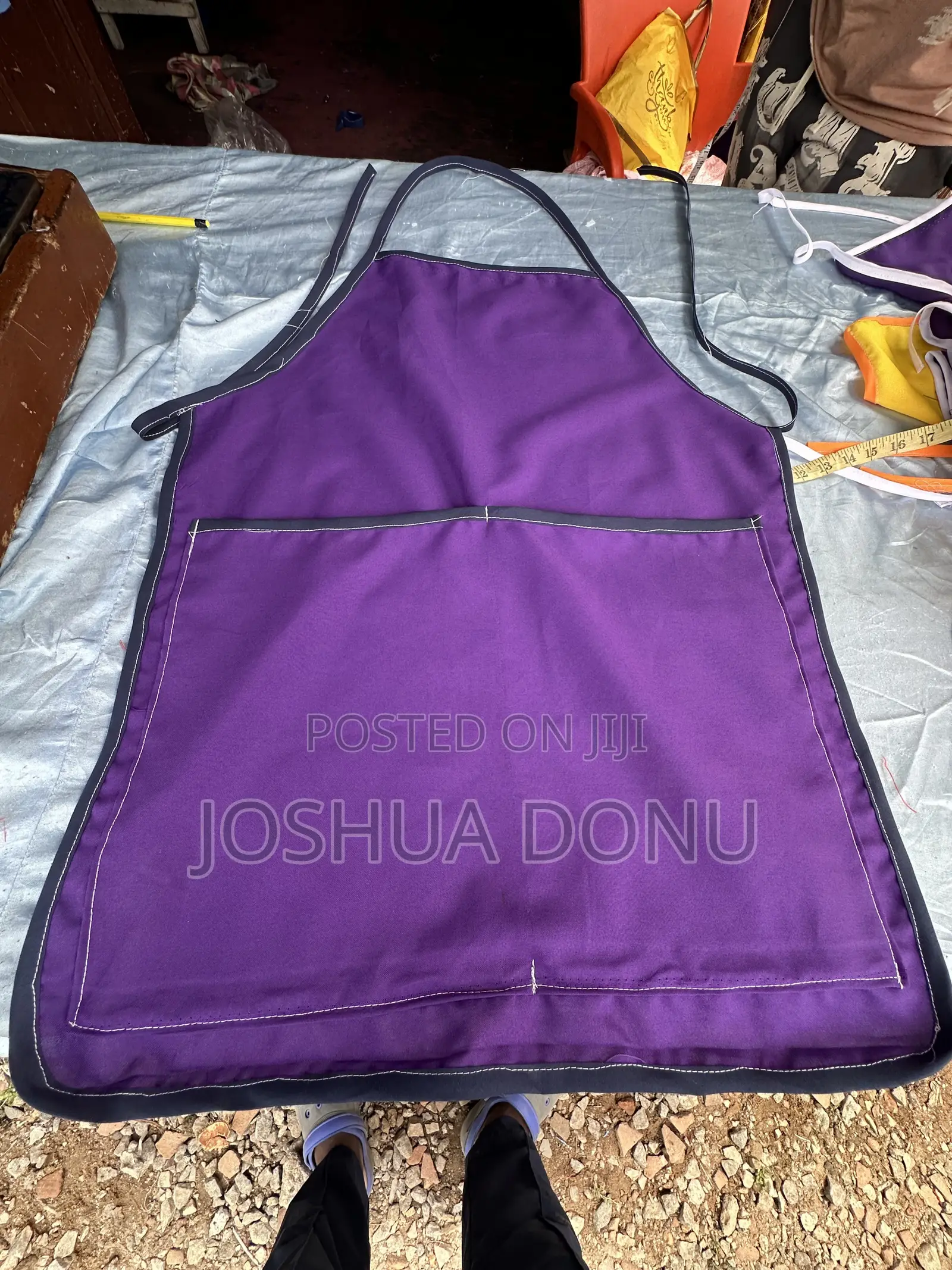 Apron for Sale