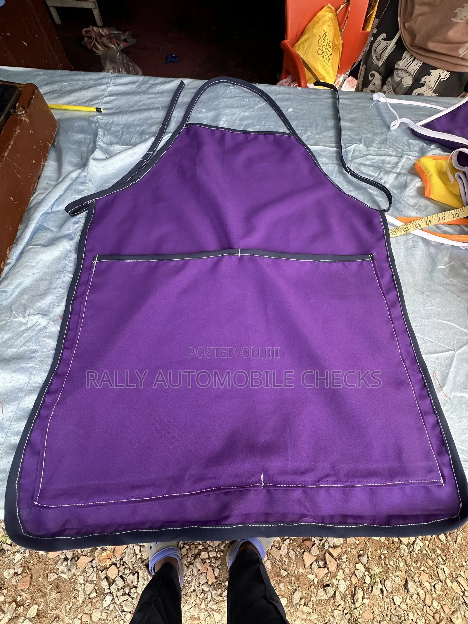 Apron for Sale