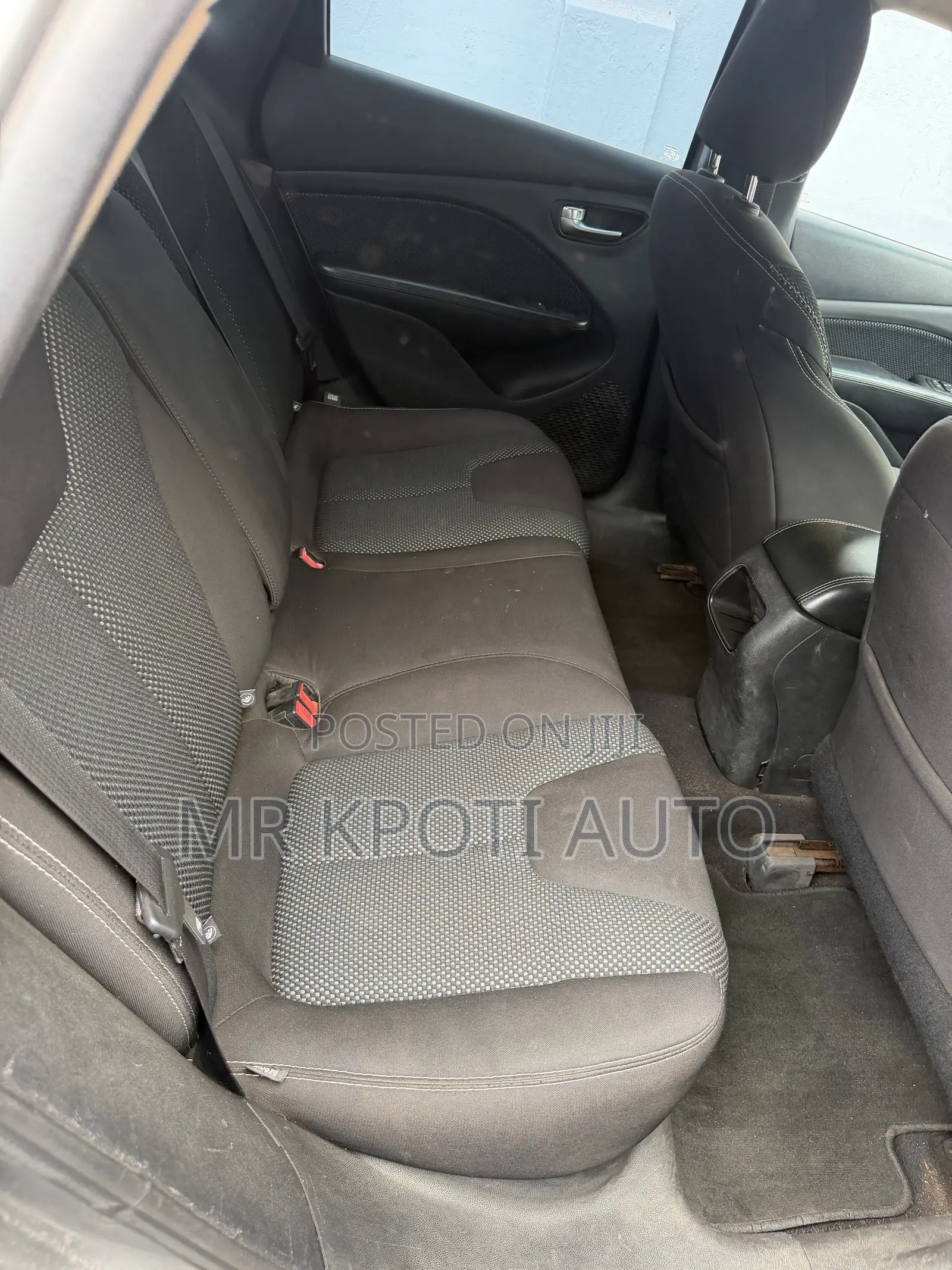 Dodge Dart 2016 Gray