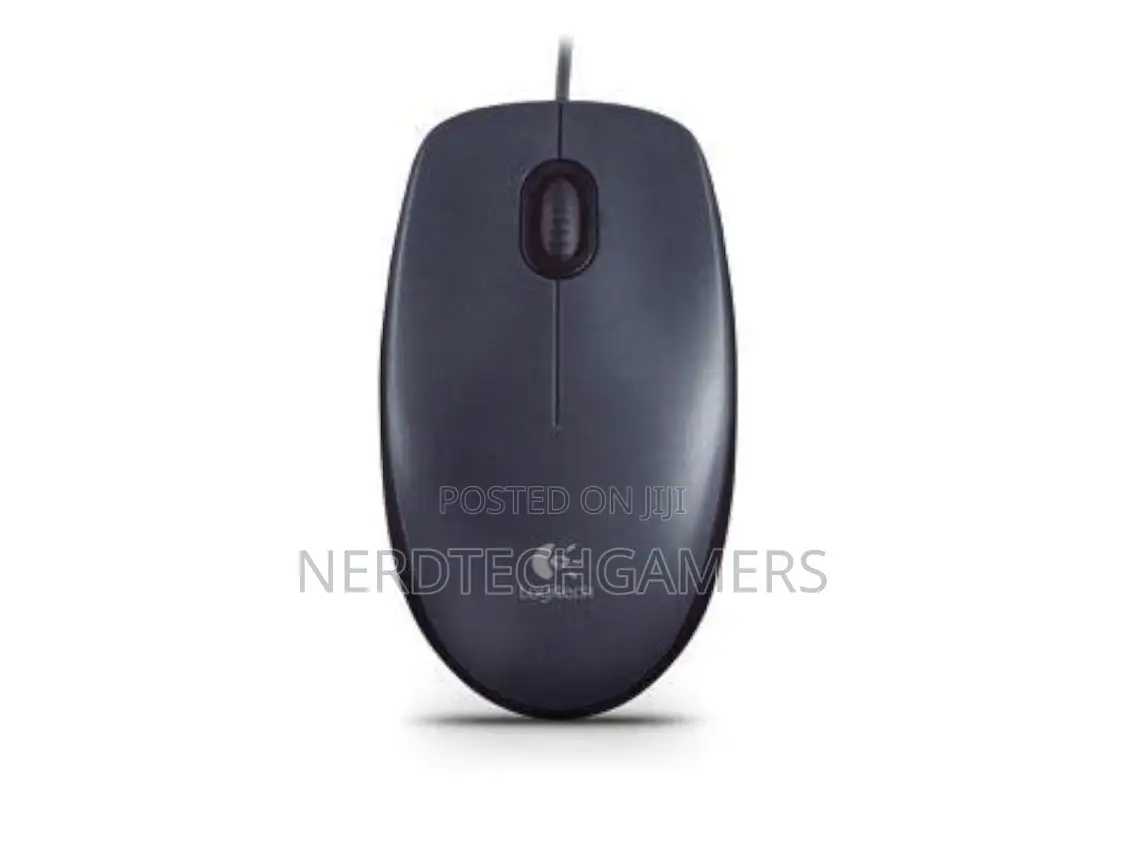 Logitech M90