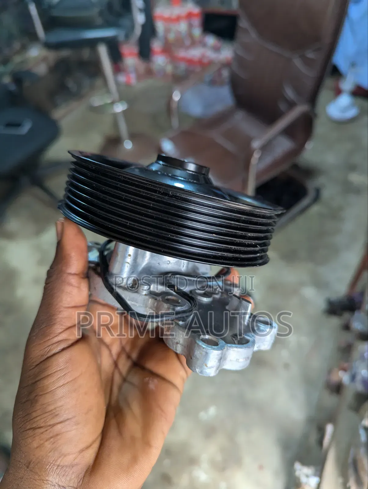 Honda CIVIC 1.5L Engines
