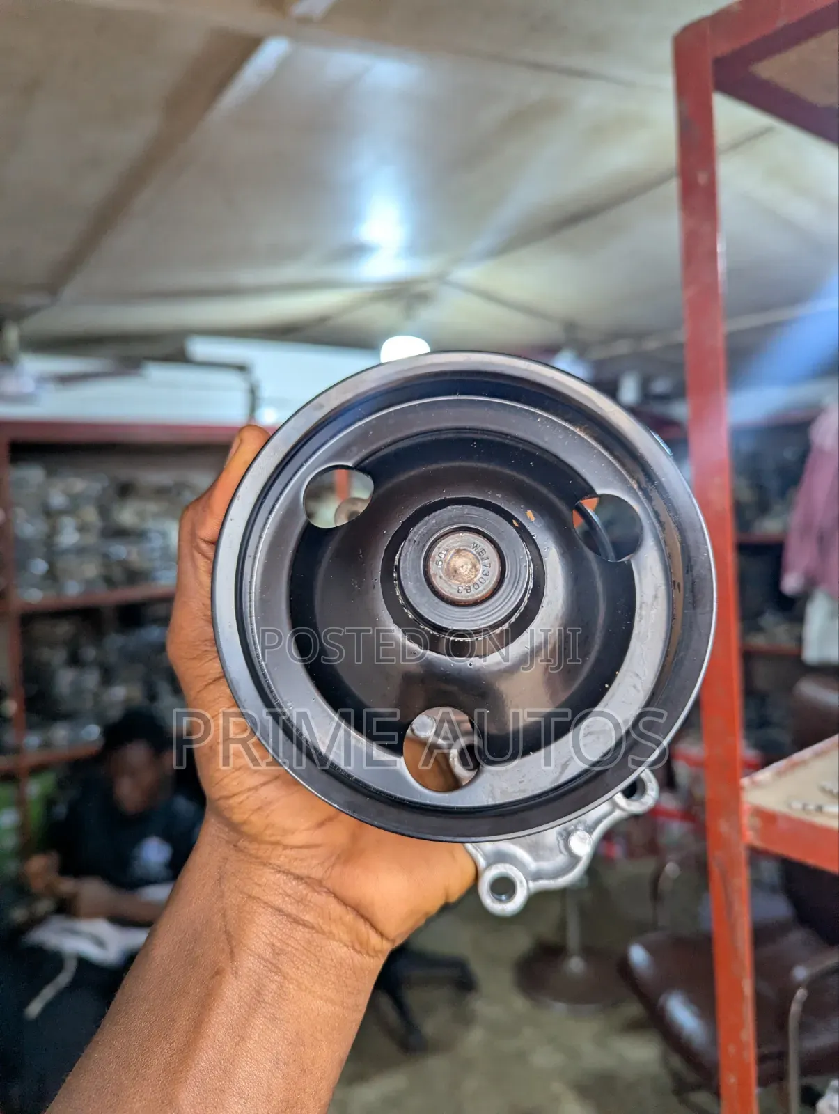 Honda CIVIC 1.5L Engines