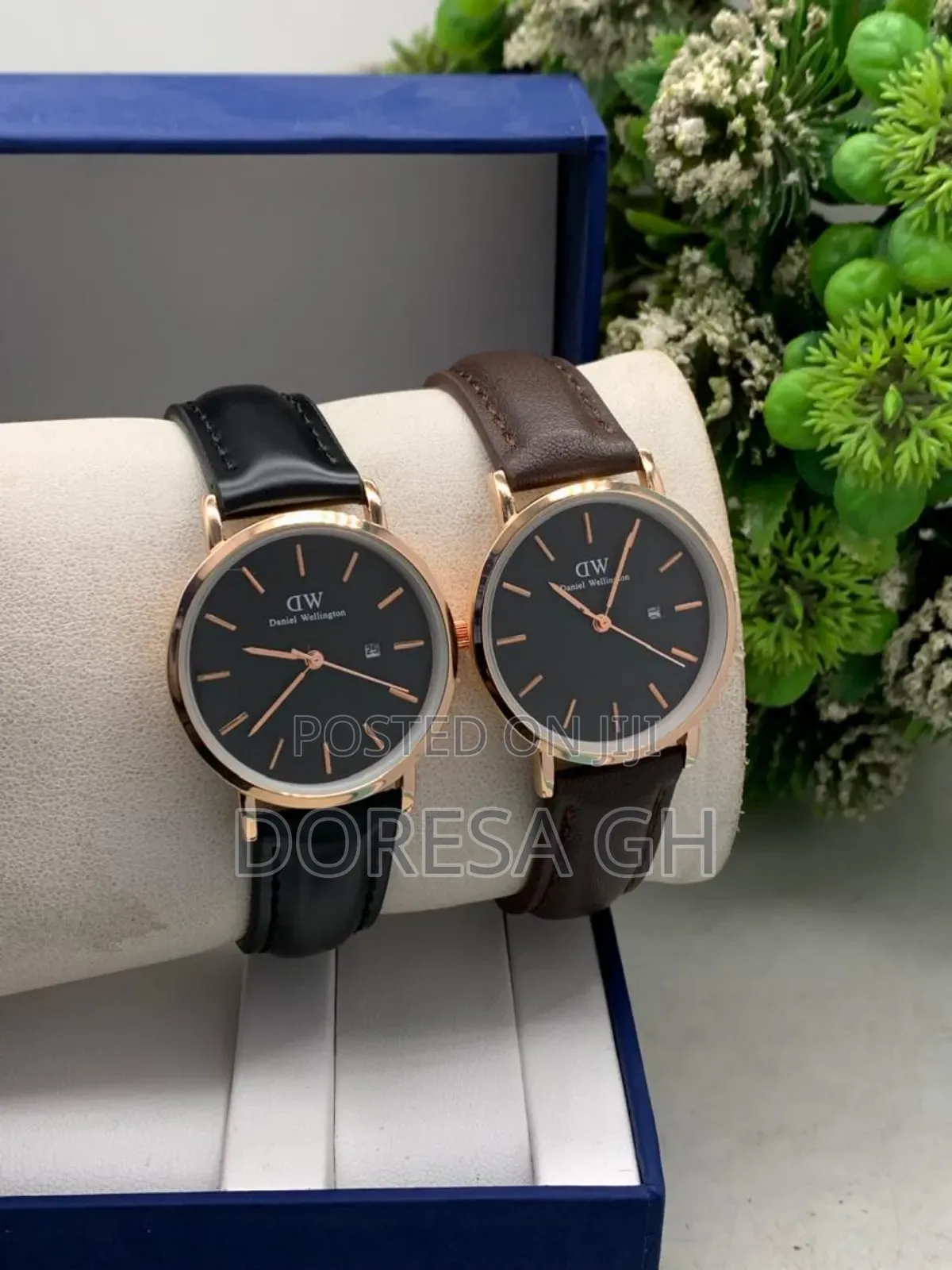 Daniel Wellington Watch for Ladies – Elegant Everyday Timepiece