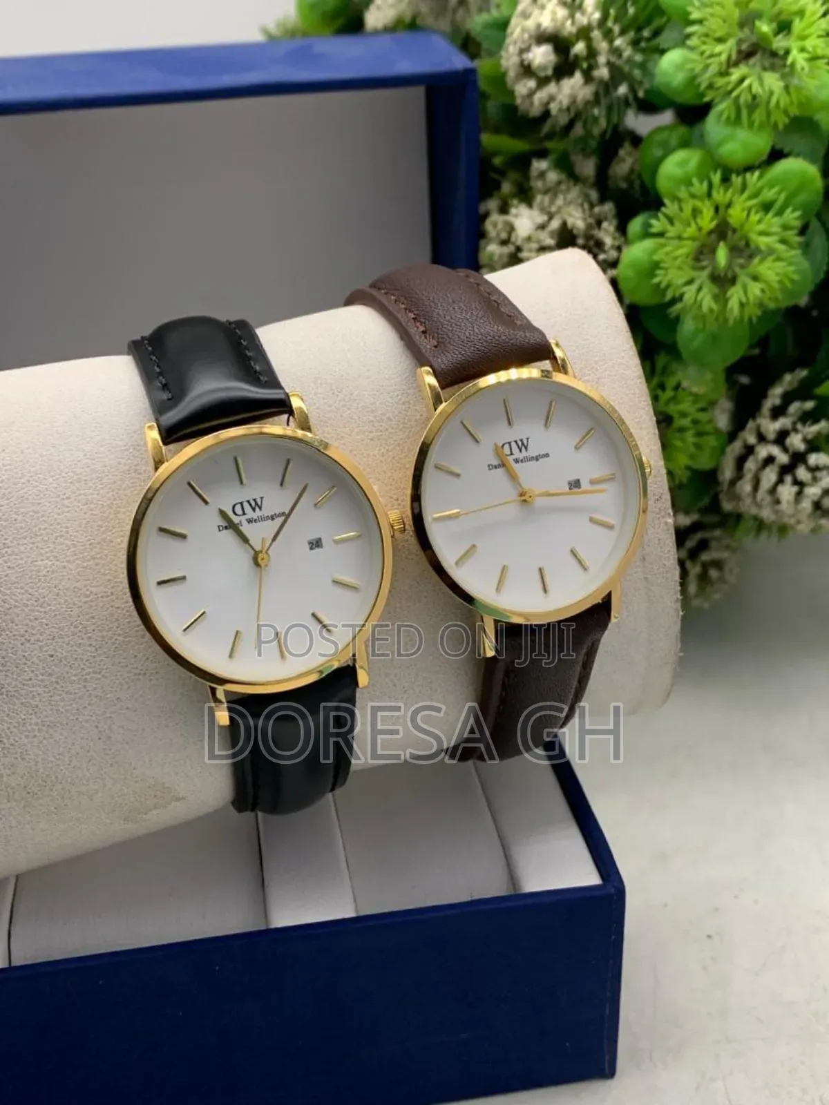 Daniel Wellington Watch for Ladies – Elegant Everyday Timepiece