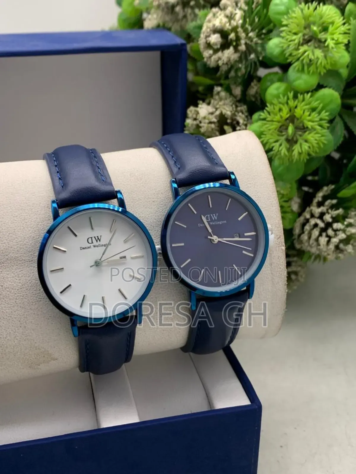 Daniel Wellington Watch for Ladies – Elegant Everyday Timepiece