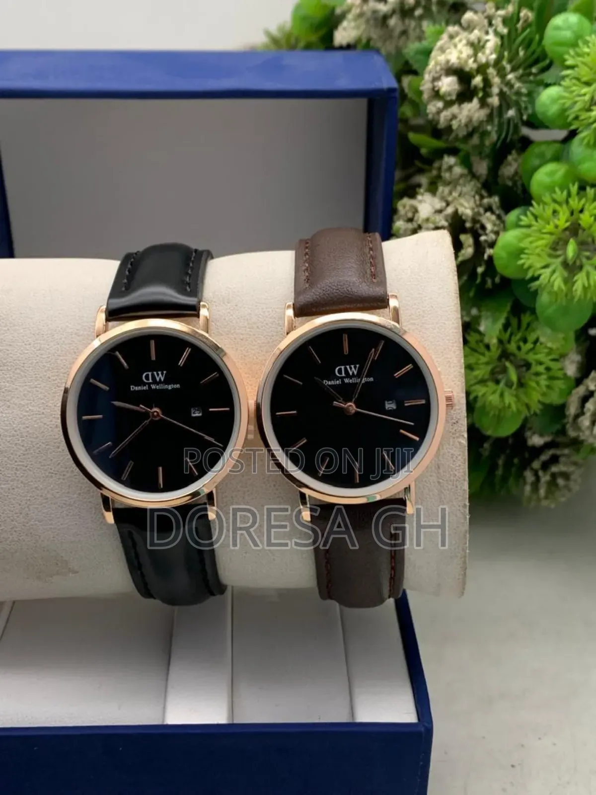Daniel Wellington Watch for Ladies – Elegant Everyday Timepiece