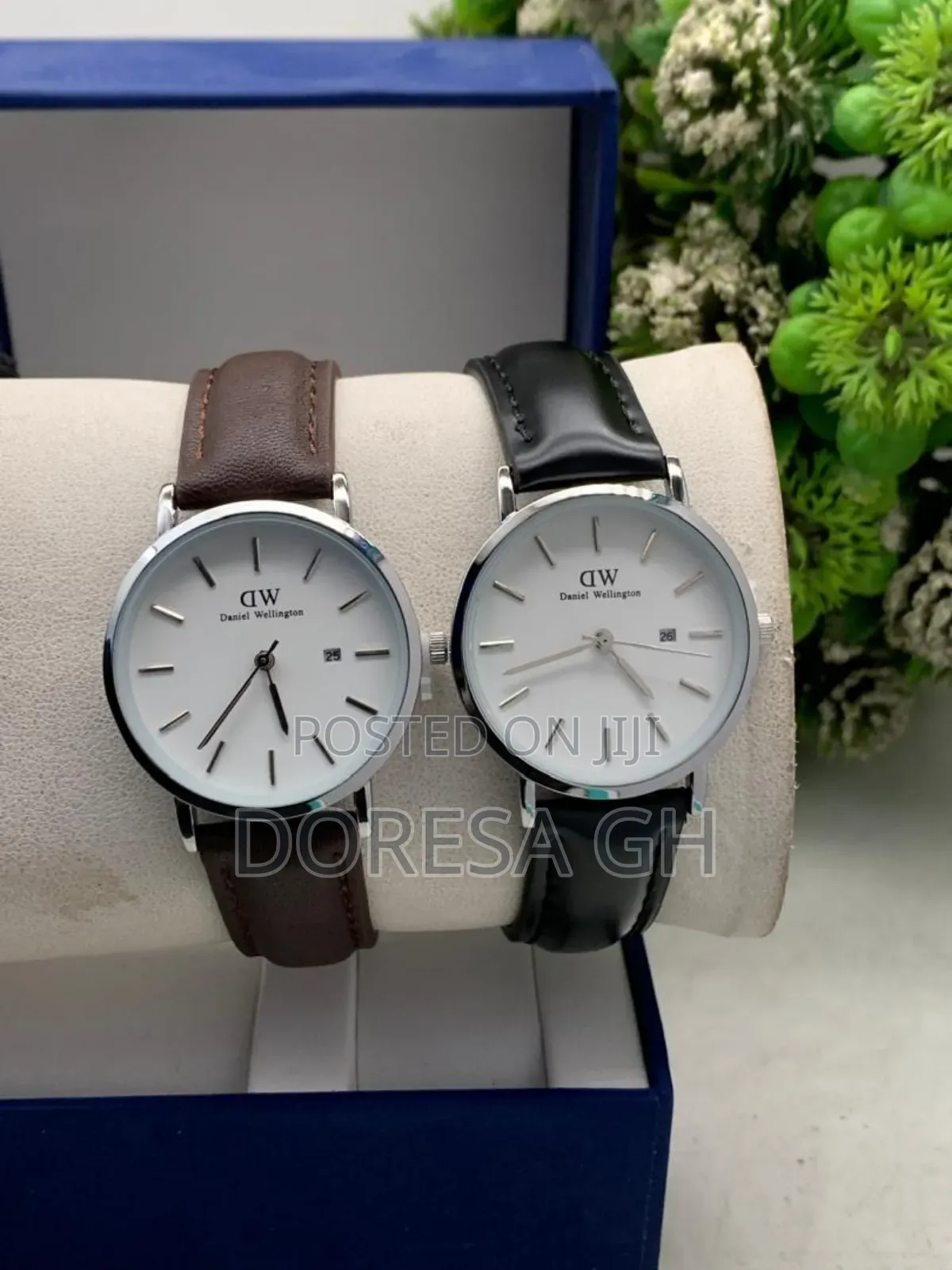 Daniel Wellington Watch for Ladies – Elegant Everyday Timepiece